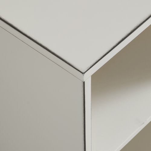 Three Posts™ Taft TV Stand for TVs up to 65" & Reviews Wayfair